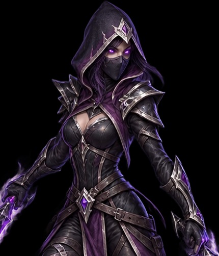 Nyx Umbra